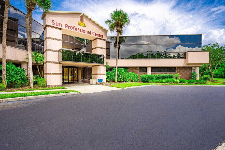 More Photos Of 6719 Gall Blvd, Zephyrhills Medical For Sale