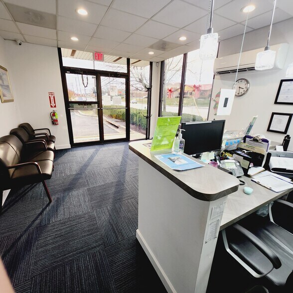 More Photos Of 14113 Baltimore Ave, Laurel Freestanding For Lease