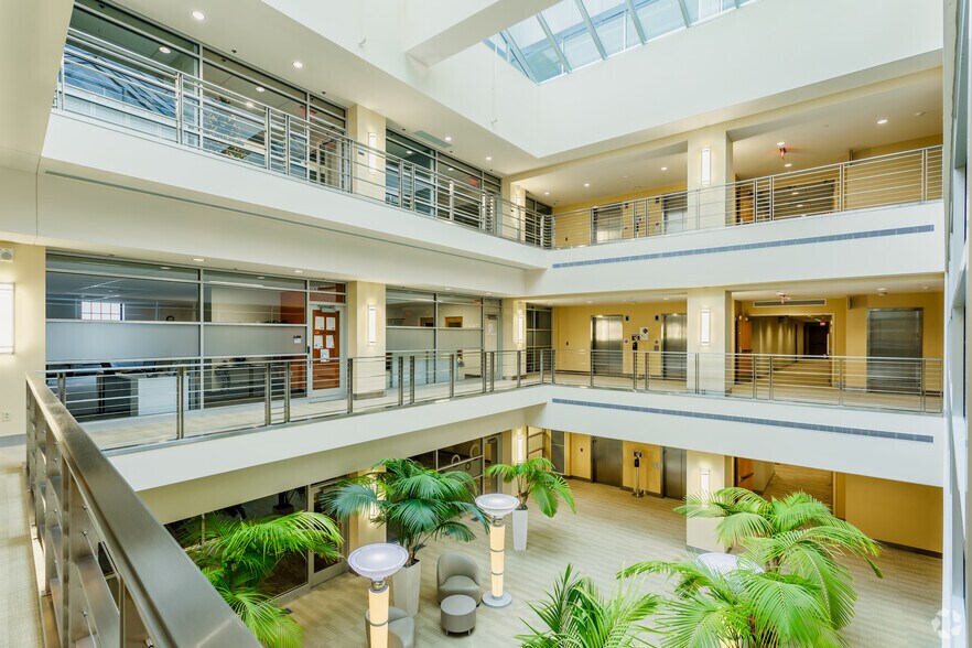 More Photos Of 300 S Washington Sq, Lansing Office Residential For Lease