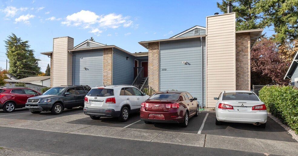 More Photos Of 3332 Chandler St, Tacoma Apartments For Sale