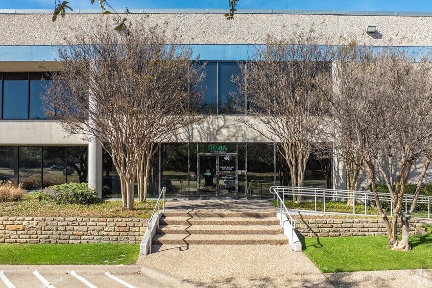 More Photos Of 3311 Boyington Dr, Carrollton Distribution For Lease