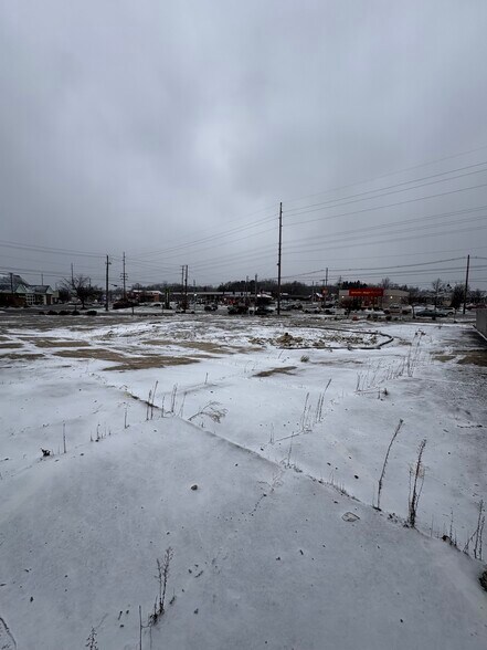 More Photos Of 695 Boardman Canfield Rd, Youngstown Land For Sale