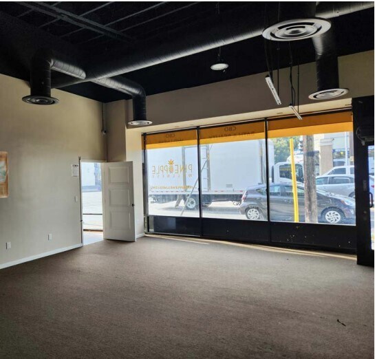 More Photos Of 8771-8783 W Pico Blvd, Los Angeles Storefront For Lease