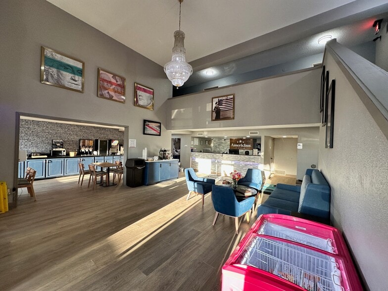 More Photos Of 2115 E Main St, Reedsburg Hotel For Sale