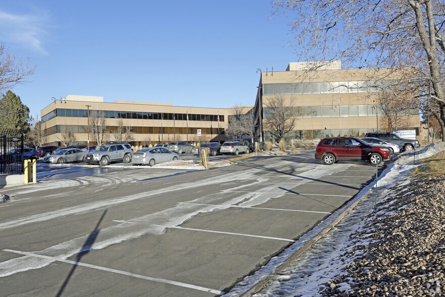 Primary Photo Of 11900 E Cornell Ave, Aurora Industrial For Lease