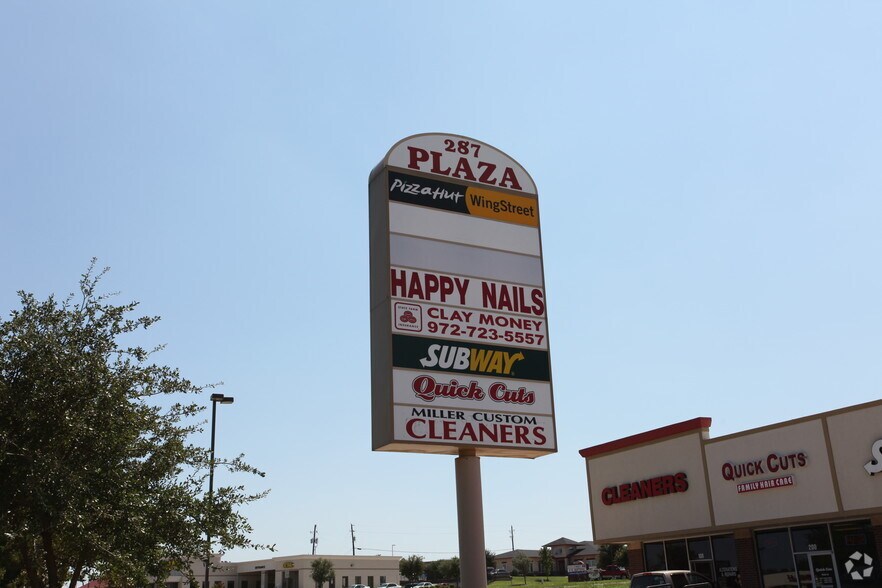 More Photos Of 910 Highway 287, Midlothian Unknown For Lease