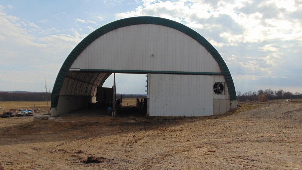 More Photos Of 2890 Jorolemon Rd, Weedsport Industrial For Sale