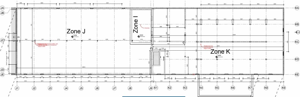 More Photos Of 126 Rue Jacques-Cartier N, St-Jean Storefront For Sale