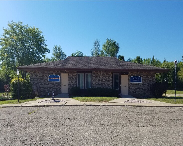 Primary Photo Of 1128 Villa Linde Ct, Flint Medical For Sale