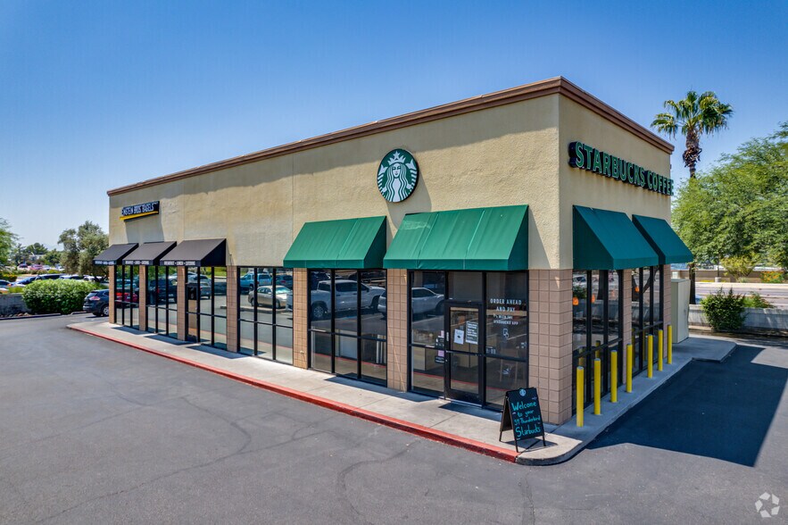 More Photos Of 5860-5870 W Thunderbird Rd, Glendale Unknown For Lease