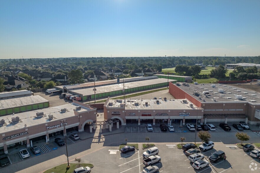 More Photos Of 8765-8765 Spring Cypress Rd, Spring General Retail For Sale