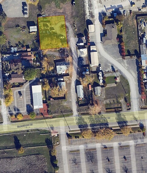 Primary Photo Of 3317 Sebastopol Rd, Santa Rosa Land For Lease