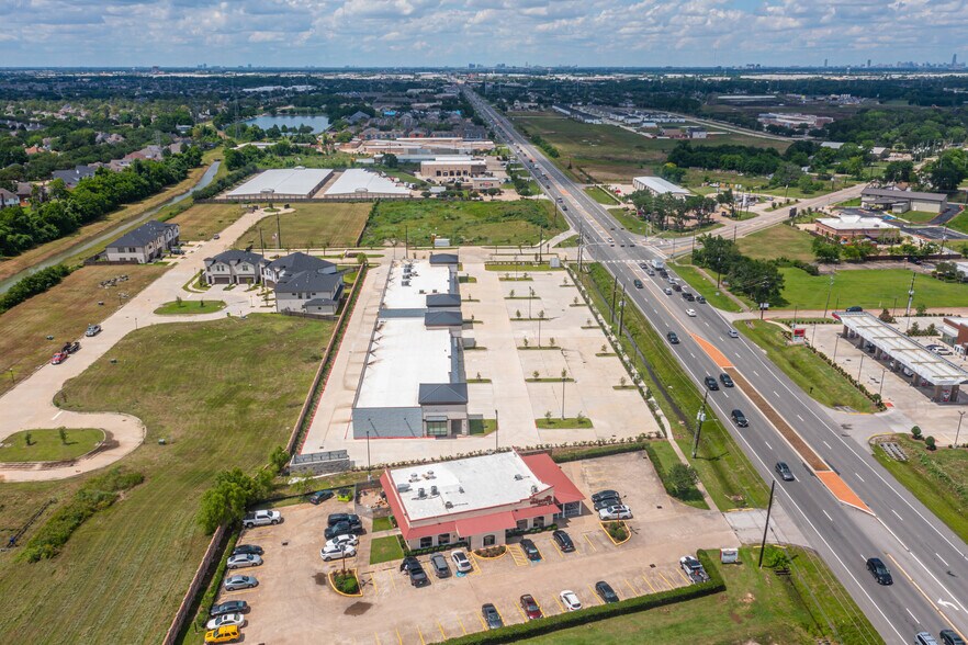 More Photos Of 2144 FM 1092 Rd, Missouri City Restaurant For Sale