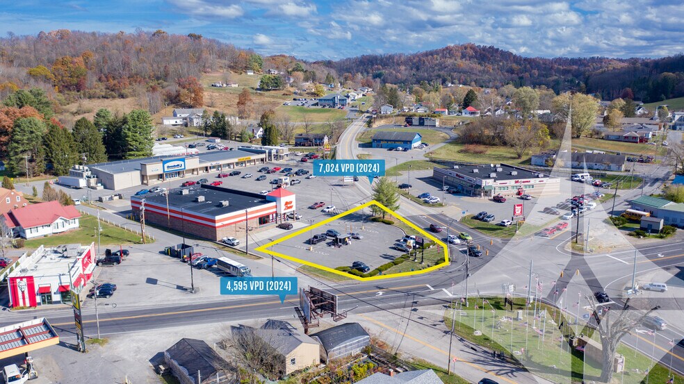 More Photos Of N Pike Street, Grafton Land For Lease