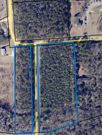 Primary Photo Of 720 State Road S-21-215, Timmonsville Land For Sale