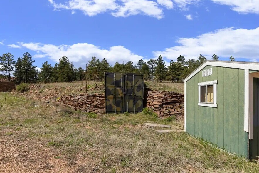 More Photos Of 1312 Steamboat Valley Rd, Lyons Land For Sale