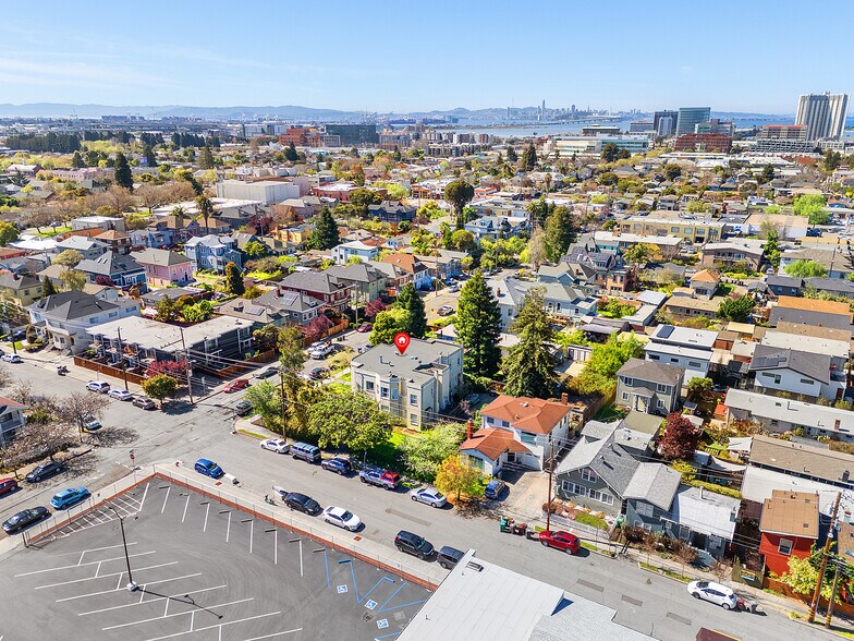 More Photos Of 1036 60th St, Emeryville Apartments For Sale