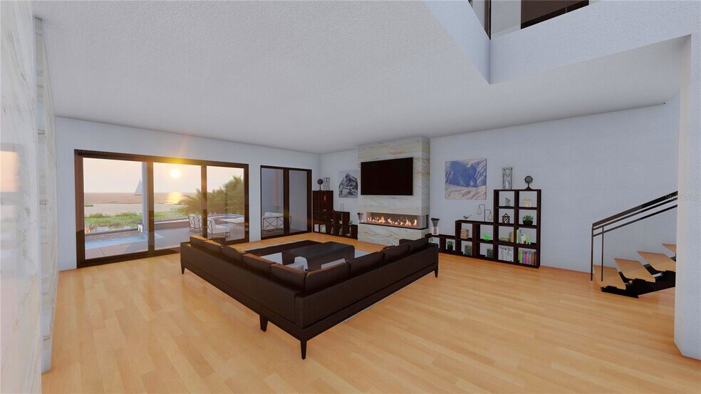 More Photos Of 639 Cornwell on the Gulf, Venice Land For Sale