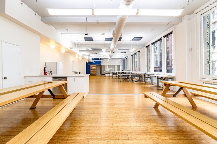 More Photos Of 25-33 Kearny St, San Francisco Office For Lease