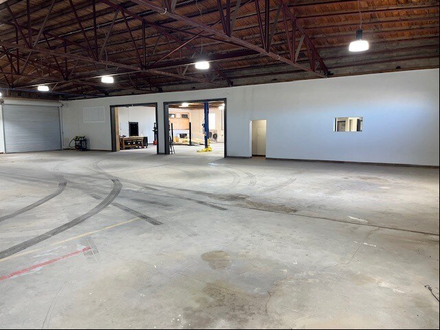 More Photos Of 716 S Arizona Blvd, Coolidge Warehouse For Sale