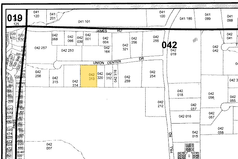 More Photos Of 1015 Union Center Dr, Alpharetta Flex For Lease