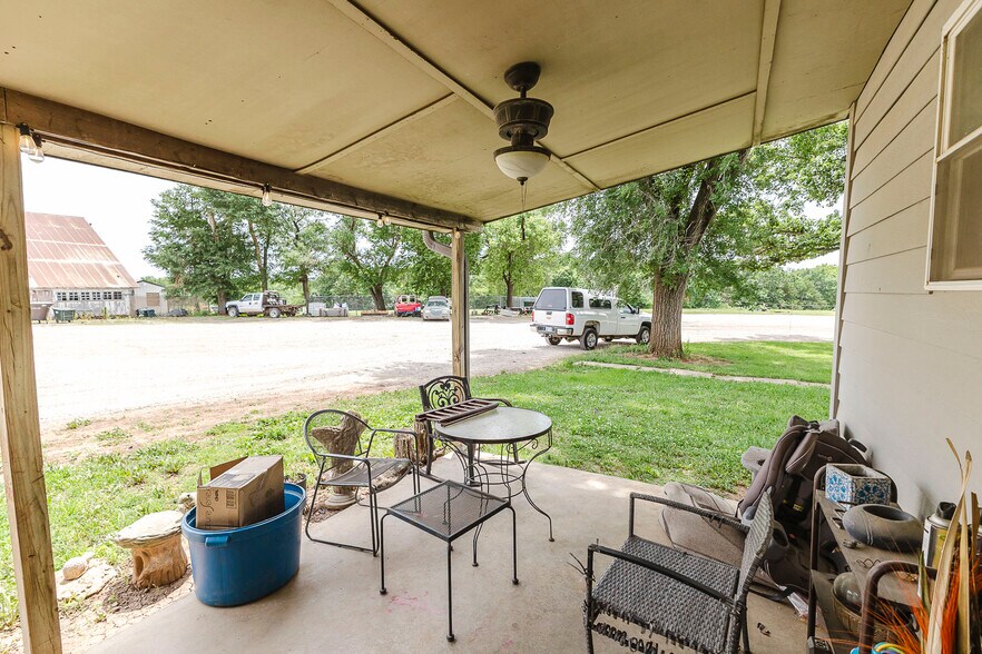 More Photos Of 1663 Georgia Rd, Humboldt Specialty For Sale
