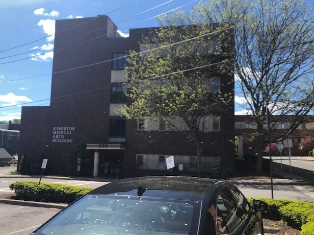 More Photos Of 368 Broadway, Kingston Office Residential For Sale