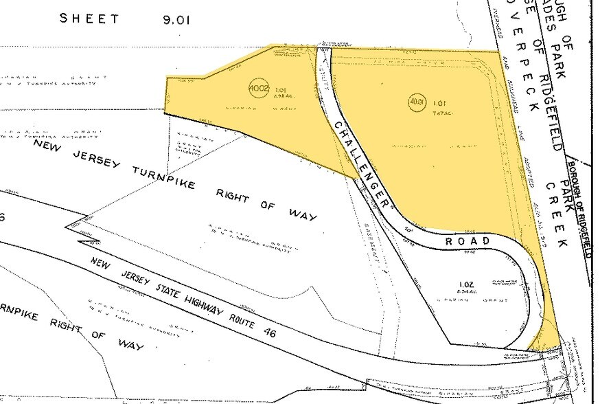 More Photos Of 55 Challenger Rd, Ridgefield Park Office For Lease