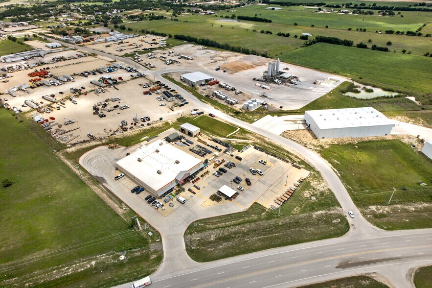 More Photos Of 5900 Chandler Rd, Hutto Land For Sale