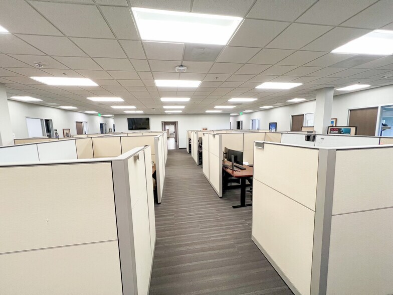 More Photos Of 6401 Holiday Hill Rd, Midland Office For Lease