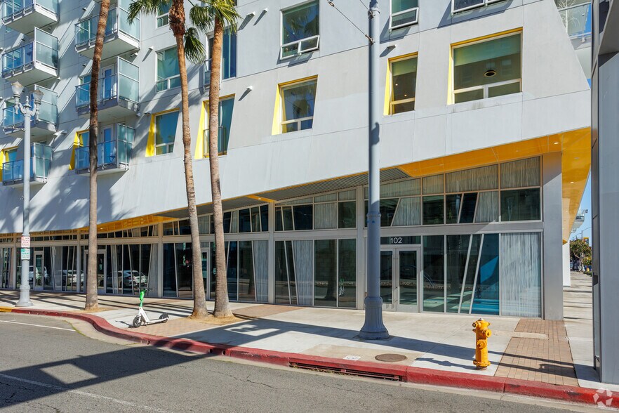 More Photos Of 330 E 3rd St, Long Beach Apartments For Lease