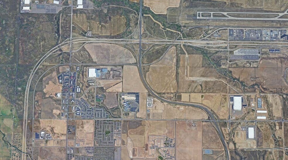 More Photos Of Dunkirk Street & Highpoint blvd, Aurora Land For Sale