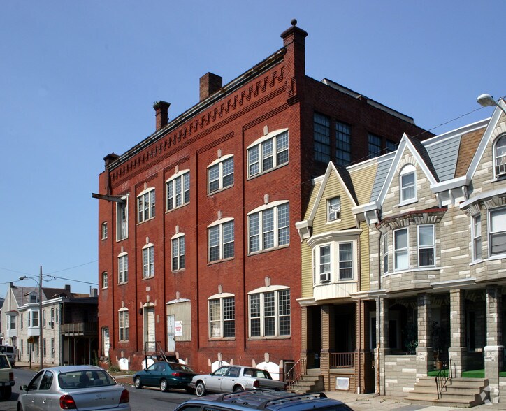 More Photos Of 506 N 12th St, Reading Industrial For Sale