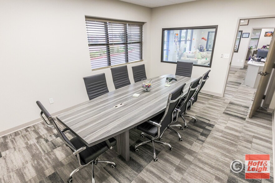 More Photos Of 8140 Sandy Ct, Colorado Springs Warehouse For Sale