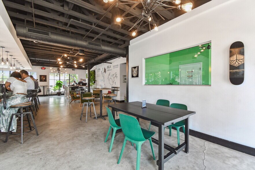 More Photos Of 1919-1925 E 6th Ave, Tampa Office For Sale