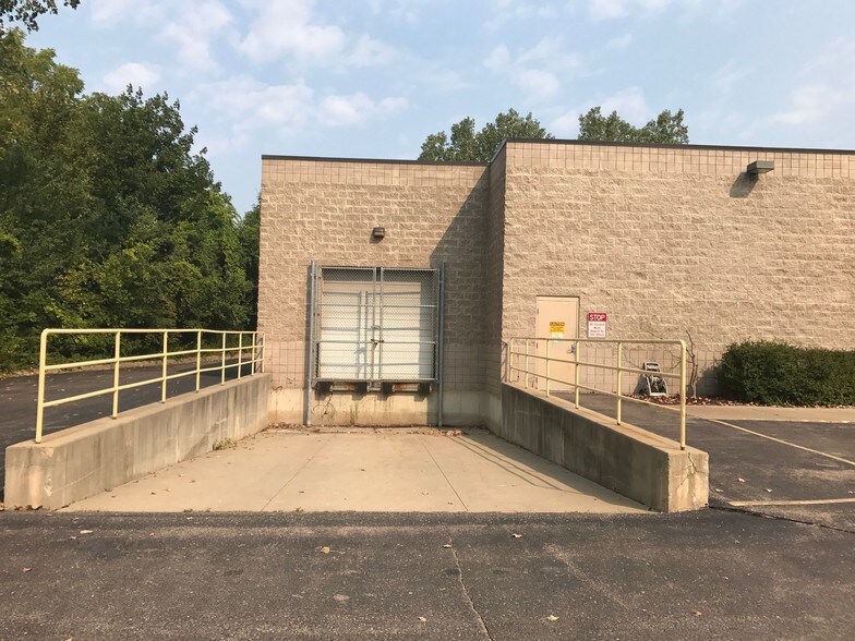 More Photos Of 5900 Schooner Dr, Belleville Warehouse For Sale