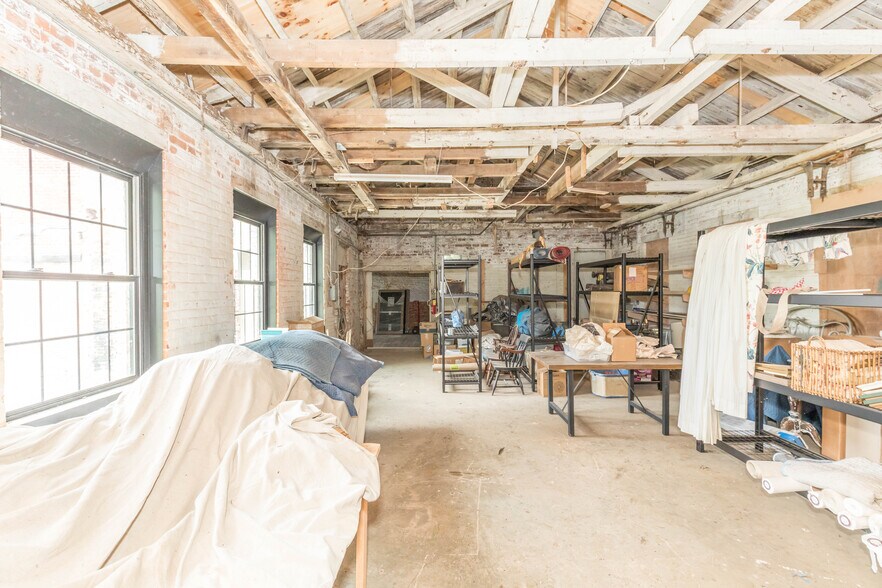 More Photos Of 1340 W Main St, Wytheville Loft Creative Space For Sale