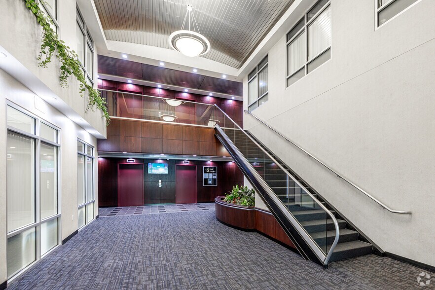 Primary Photo Of 12 Gill St, Woburn Office For Lease