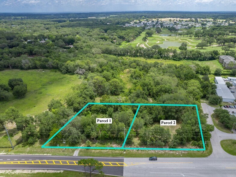More Photos Of 40284 County Road 25, Lady Lake Land For Sale