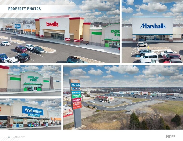 More Photos Of 456 Hudson Park Dr, Madisonville Freestanding For Sale