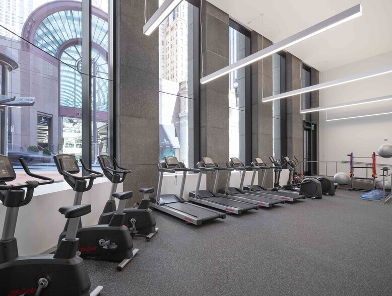 More Photos Of 1 Post St, San Francisco Office For Lease