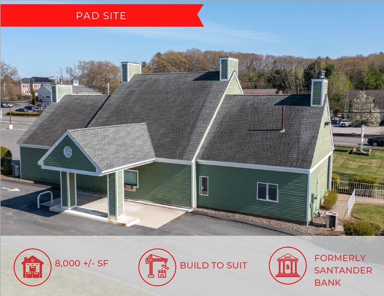 More Photos Of 300 W Main St, Northborough Unknown For Sale