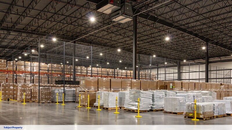 More Photos Of 2270 Riley St, Auburn Warehouse For Lease