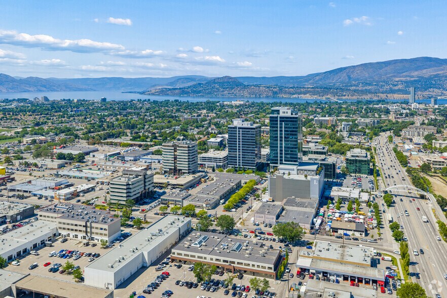 More Photos Of 1700 Dickson Av, Kelowna Unknown For Lease