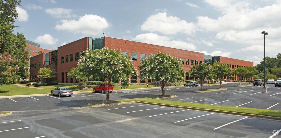 More Photos Of 1900 Charles Bryan Rd, Cordova Office For Lease