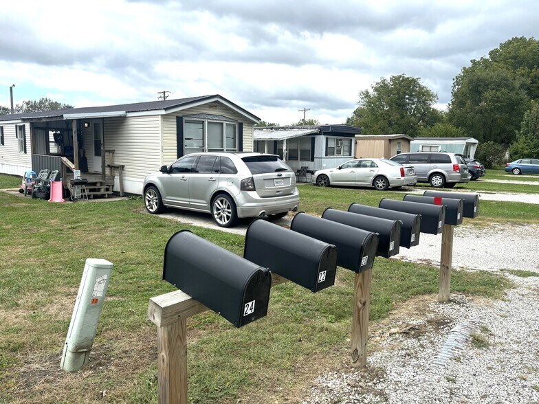 More Photos Of 10-38 Danville St, Westville Manufactured Housing Mobile Home Park For Sale