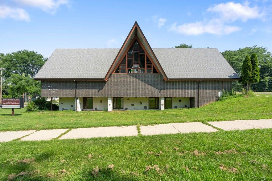 More Photos Of 4301 Mandrake Rd, Madison Religious Facility For Sale