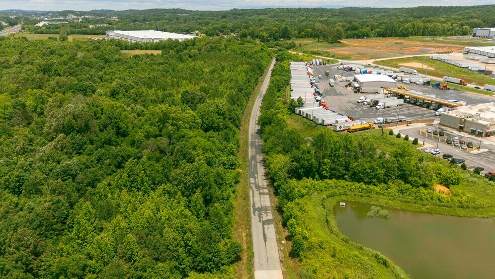 More Photos Of 0 Belwood Road, Calhoun Land For Sale