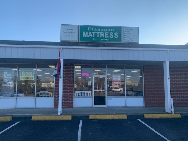 More Photos Of 109-133 Corporation St, Hyannis Storefront For Sale