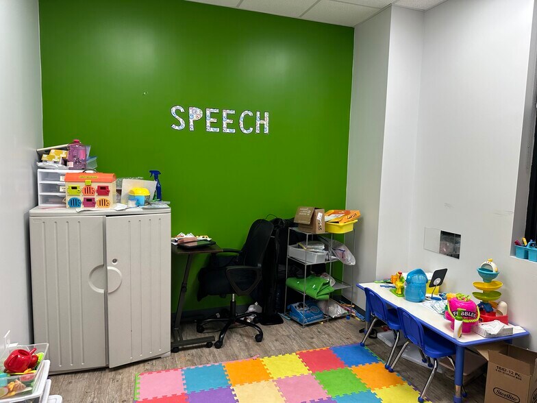 More Photos Of 850-852 Perry Rd, Apex Medical For Lease